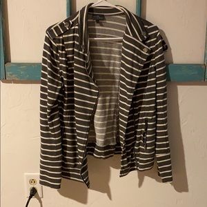 Market and Spruce Moto jacket